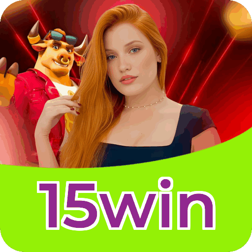 Streaming 4K no cassino ao vivo da 15win