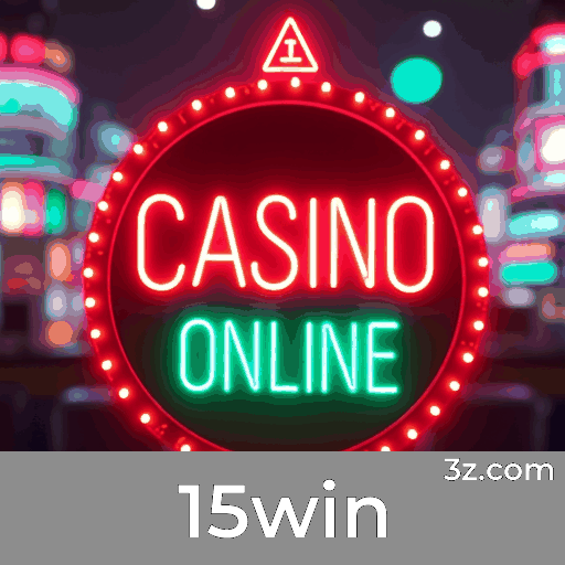 Cassino Online 15win