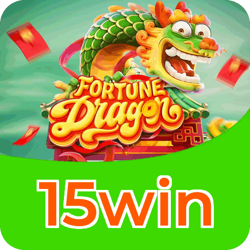 Siga a 15win no Facebook