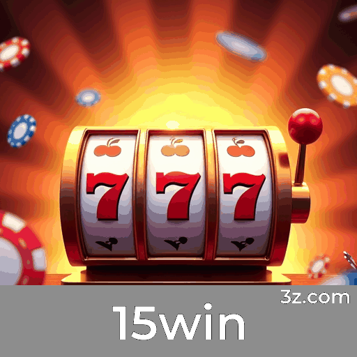 Cassino Online 15win