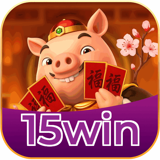 15win logo