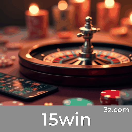 Cassino Online 15win