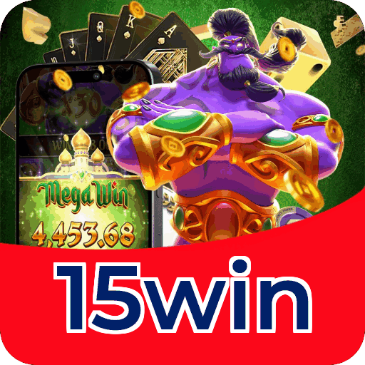 Cadastro 15win