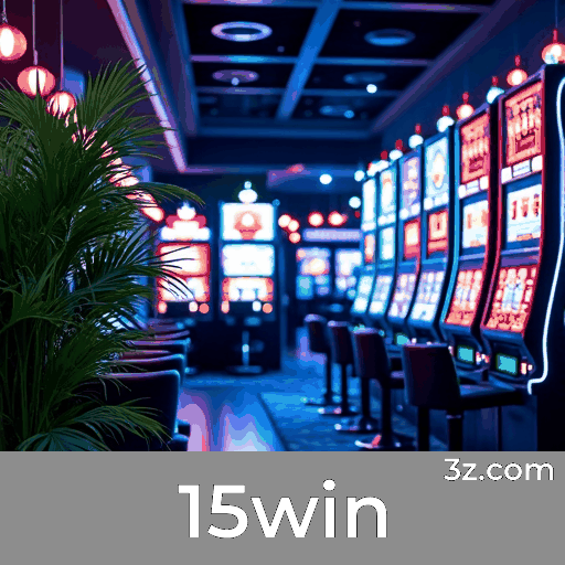 Cassino Online 15win