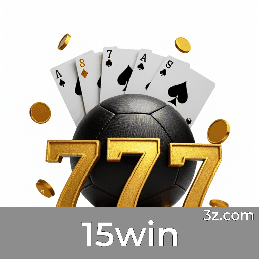 Cassino Online 15win