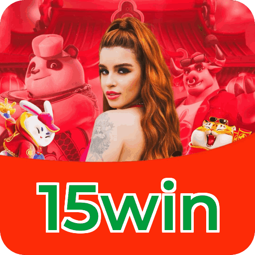 Jogos com maior RTP na 15win