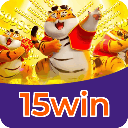Instalação Android 15win
