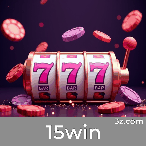 Cassino Online 15win