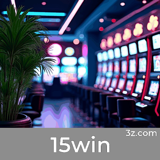 Cassino Online 15win