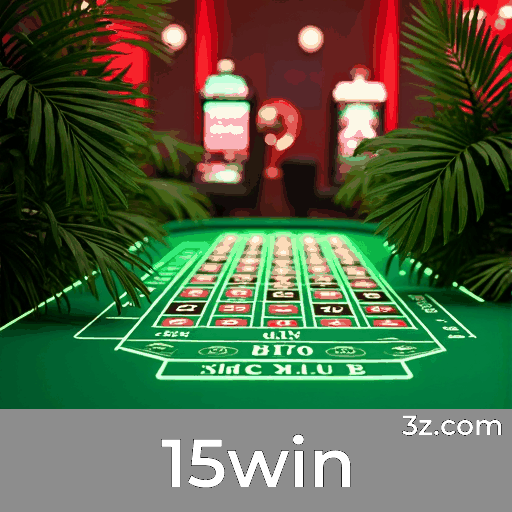 Cassino Online 15win