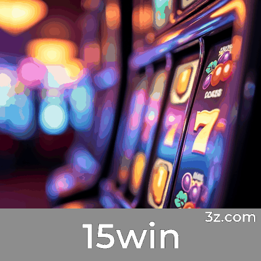 Cadastro na 15win