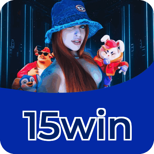 Login rápido no app 15win