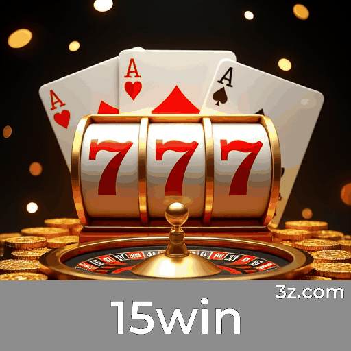 Cassino Online 15win